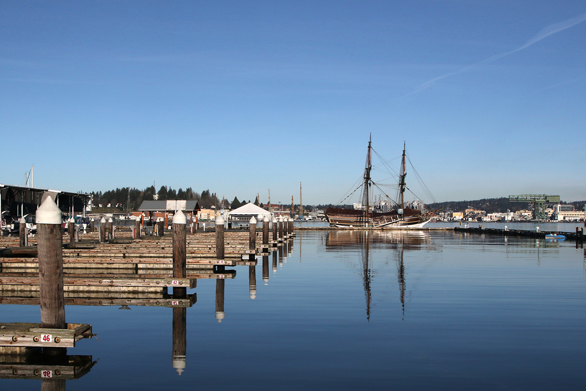 Port Orchard/ South Kitsap