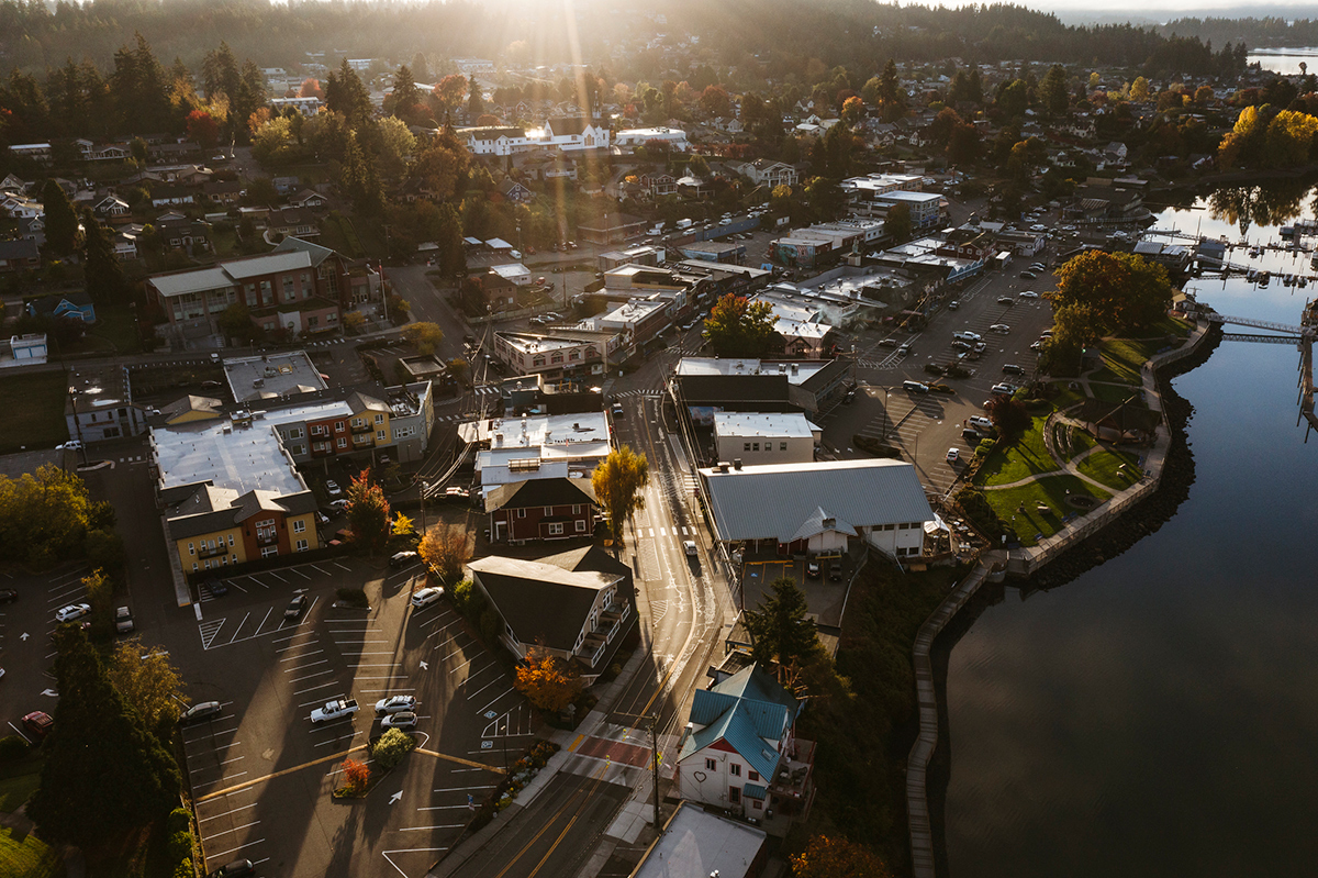 Poulsbo
